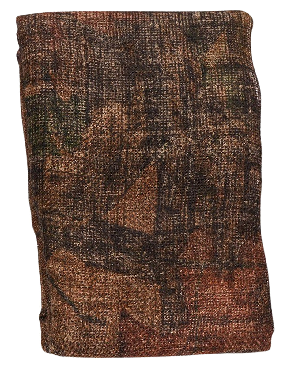 Allen 25315 Burlap Camo Fabric MO Break-Up Country 12ftx54in