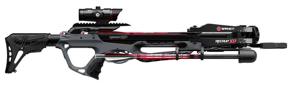 Barnett Explorer Recruit XP Crossbow BAR78184