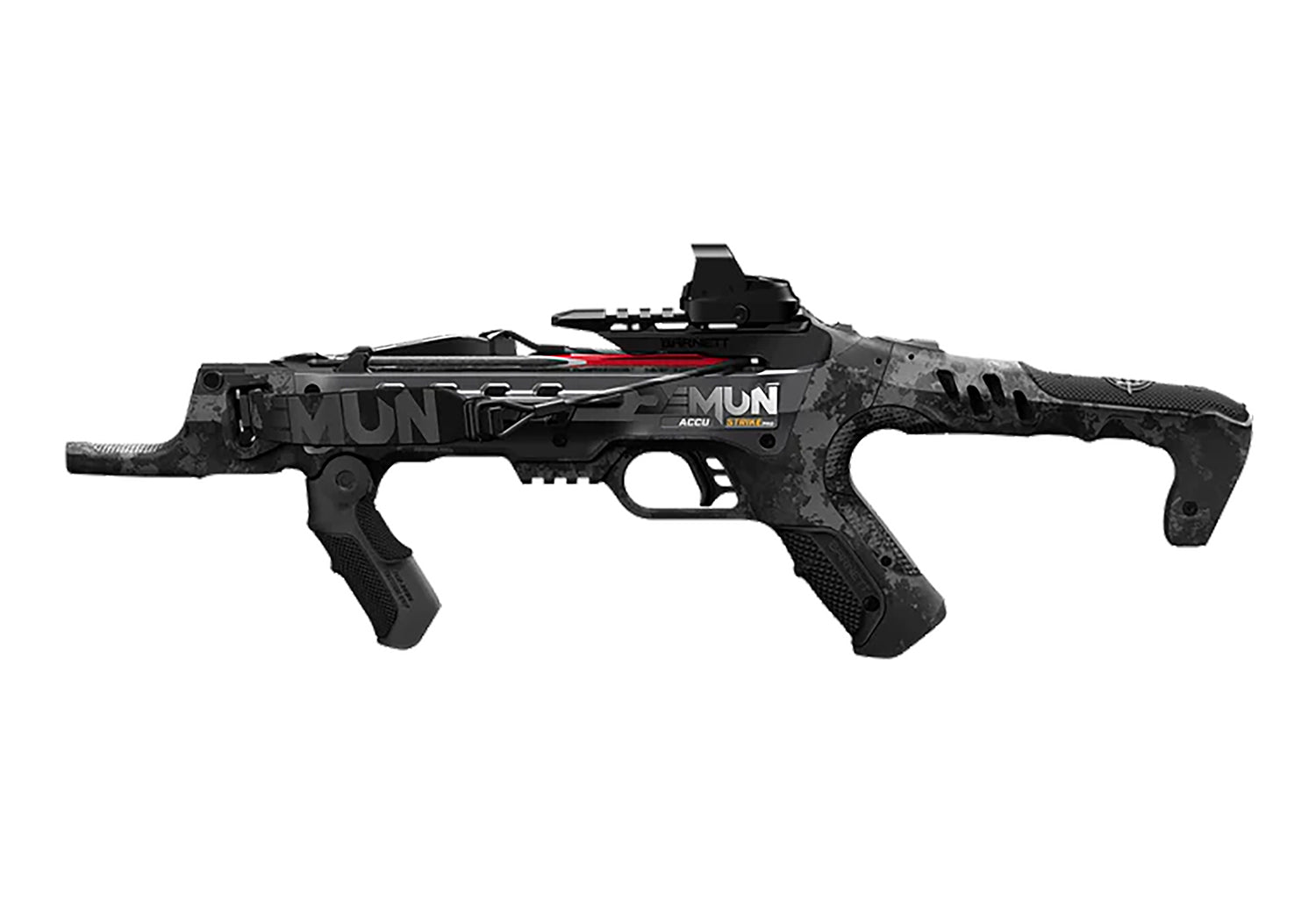 Barnett DeMUN Accu Strike Pro C Crossbow BAR50014