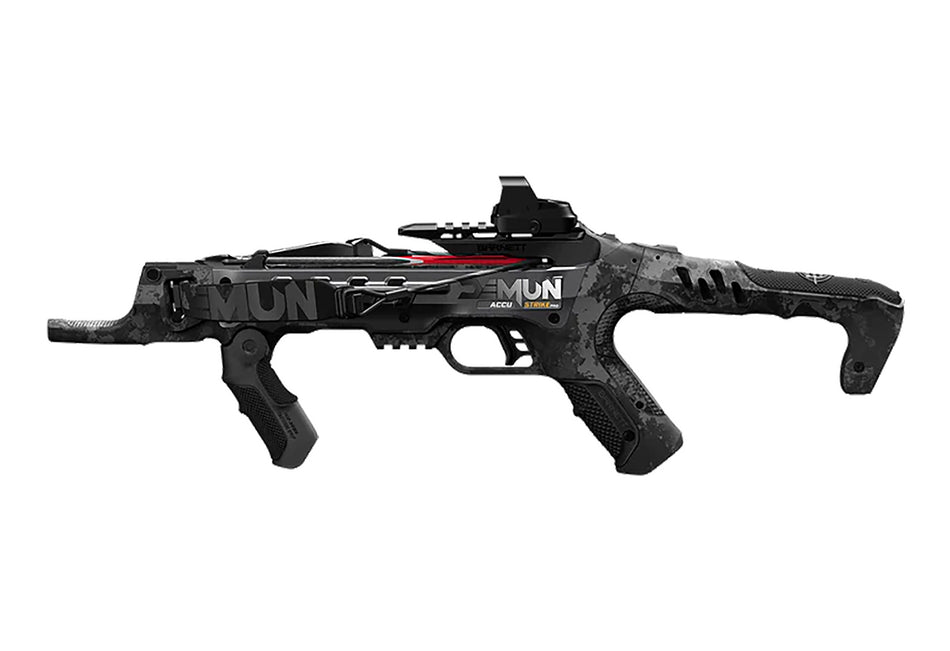 Barnett DeMUN Accu Strike Pro C Crossbow BAR50014