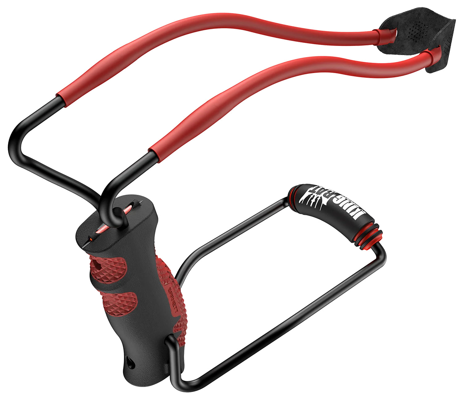 Barnett BAR50000 Black Widow Classic Slingshot