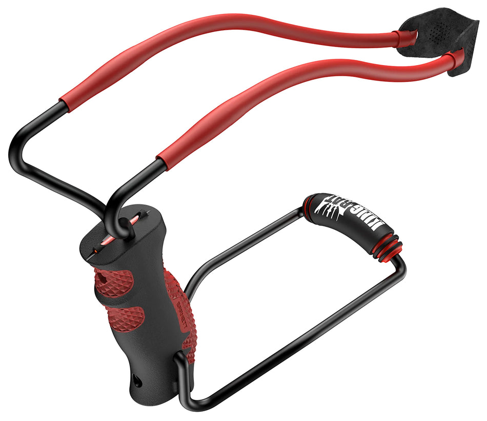 Barnett BAR50000 Black Widow Classic Slingshot