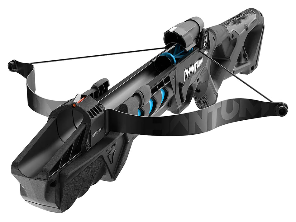 Barnett Phantom Suction Dart Crossbow Full Size BAR50016
