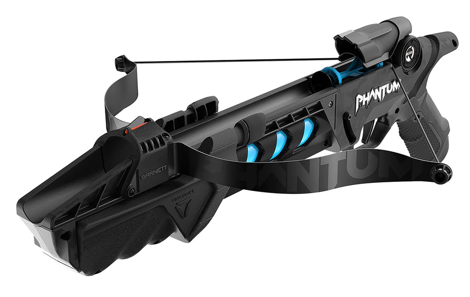 Barnett Phantom Suction Dart Crossbow Compact Model BAR50024