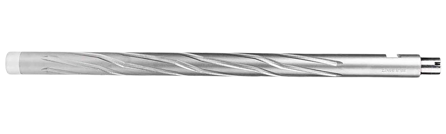 TAPCO 10/22 SS Fluted Threaded Replacement Barrel for Ruger 10/22