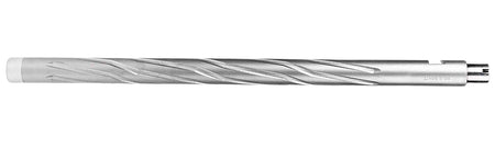 TAPCO 10/22 SS Fluted Threaded Replacement Barrel for Ruger 10/22