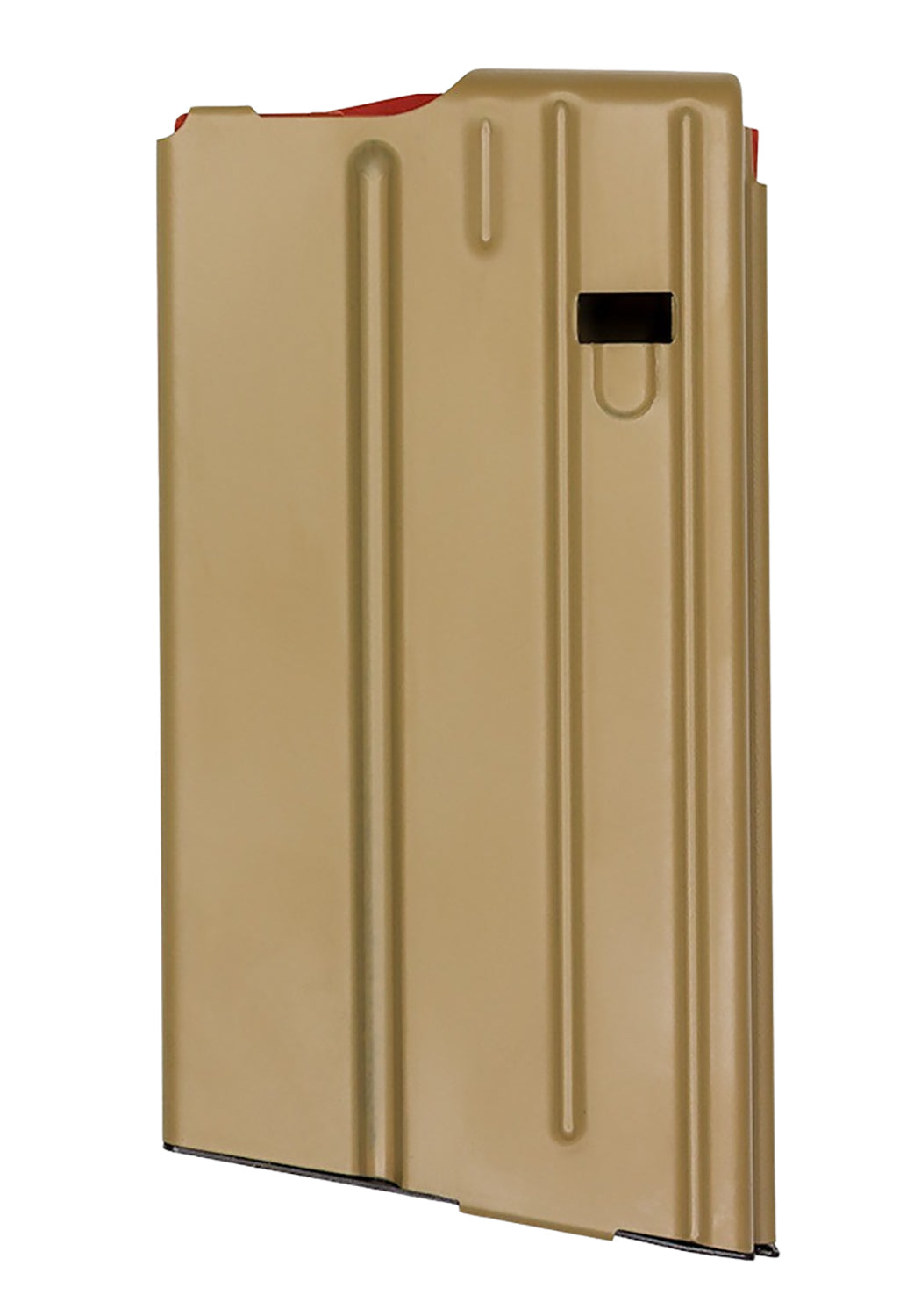 DMAG .308/6.8x51 20rd FDE Rifle Magazine