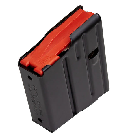 DMAG .308/6.8x51 10rd Black Rifle Magazine