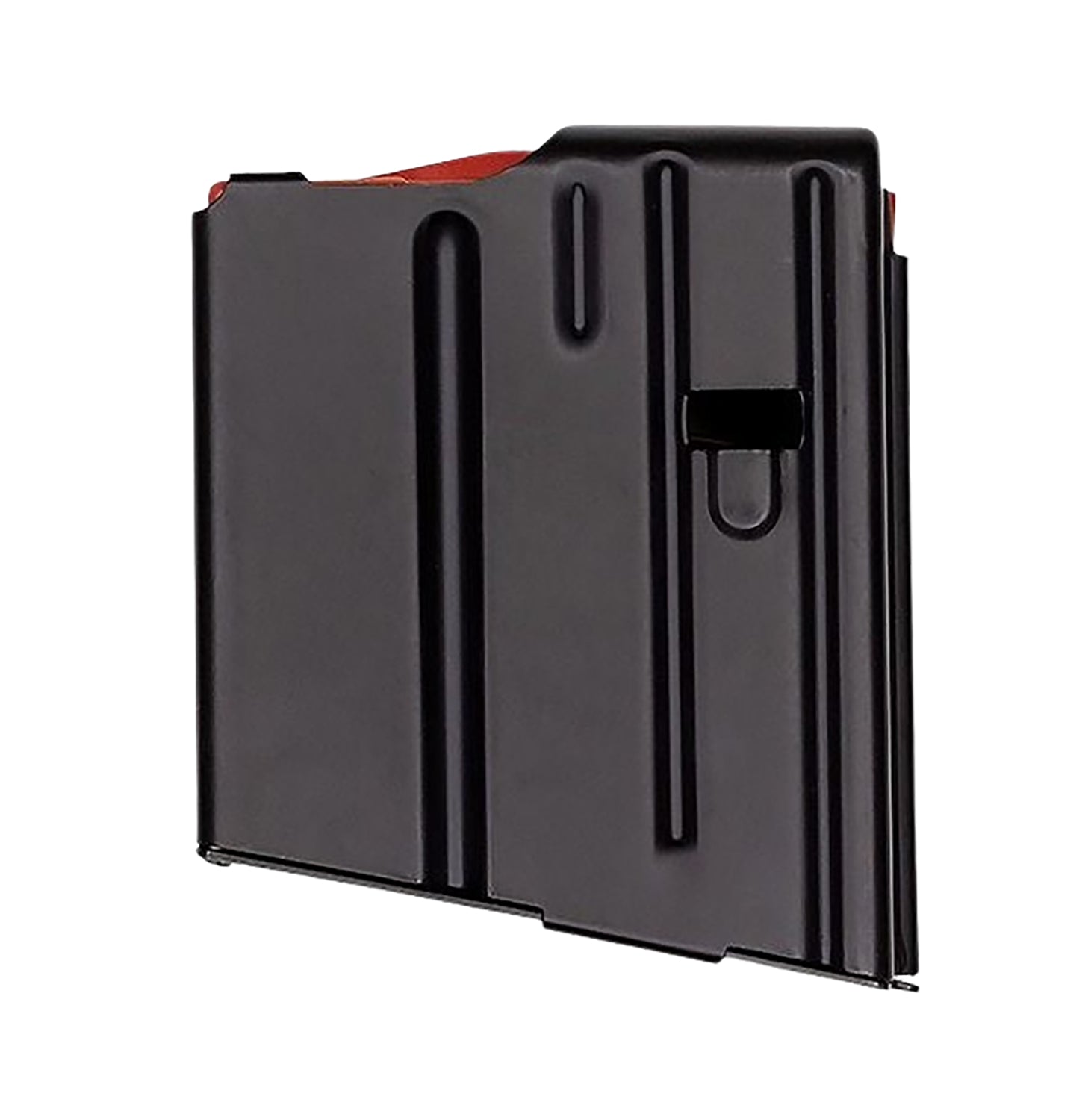 DMAG 5RD .308/6.8x51 Black Magazine 5X08041178CPD