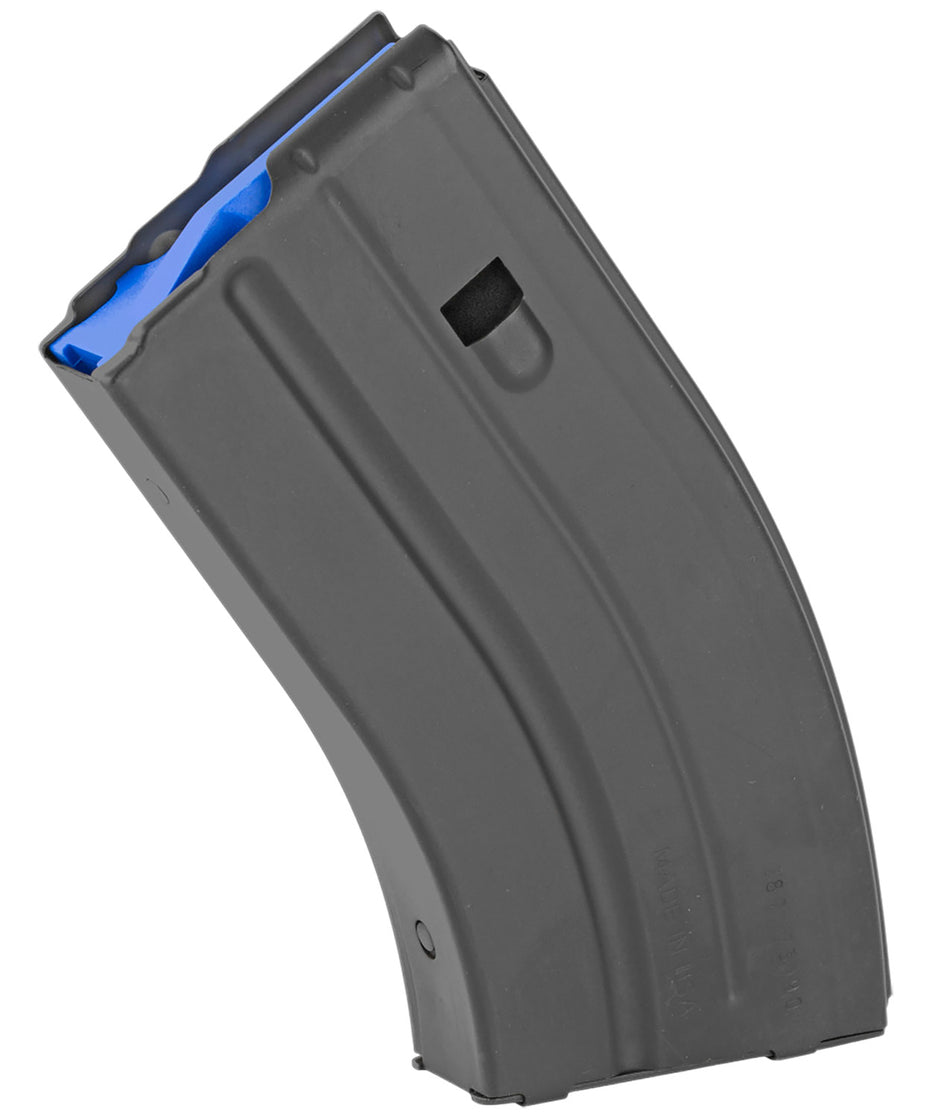 DMAG 6.5 Creedmoor 20rd Black Rifle Magazine