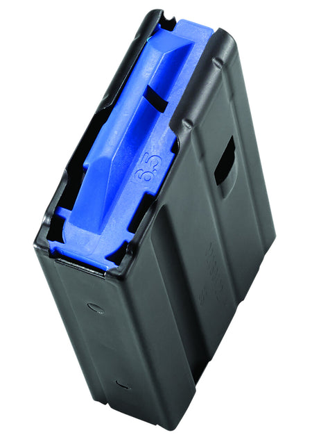 DMAG 6.5 Creedmoor 10rd Black Rifle Magazine