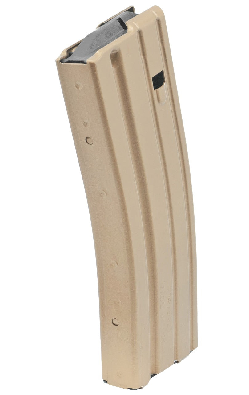 DMAG 5.56/300 Blackout 30rd Black Rifle Magazine