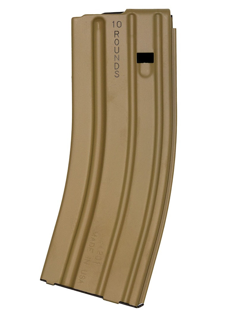 DMAG 5.56/300 Blackout 30rd FDE Rifle Magazine