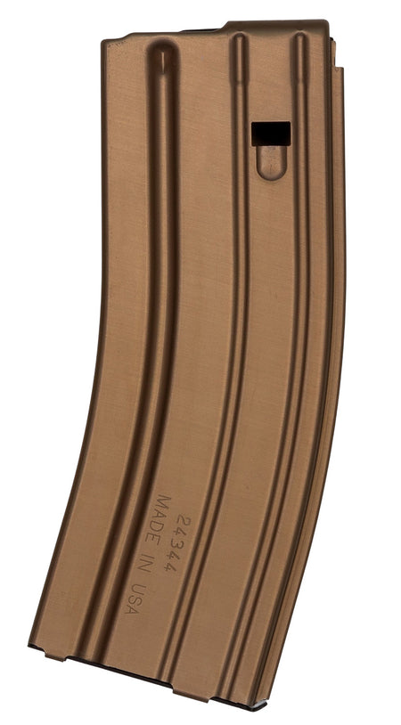 DMAG 5.56/300 Blackout 30rd Bronze Rifle Magazine