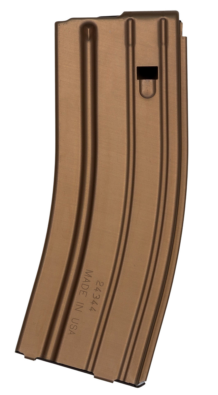 DMAG 5.56/300 Blackout 30rd Bronze Rifle Magazine