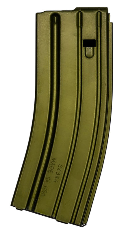 DMAG 5.56/300 Blackout 30rd OD Green Rifle Magazine