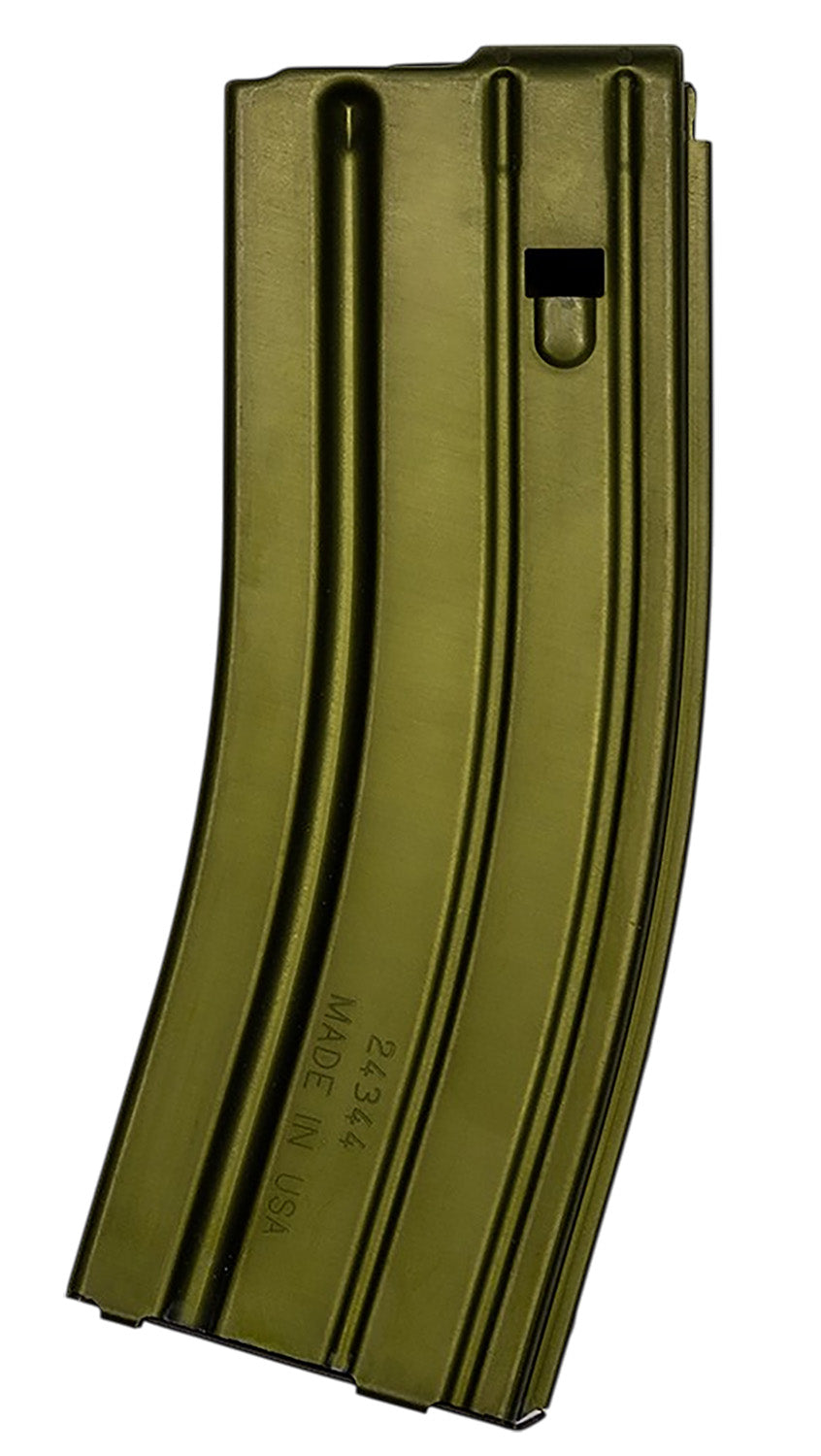 DMAG 5.56/300 Blackout 30rd OD Green Rifle Magazine