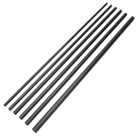 Strike Industries Send-It-Sticks CF Suppressor Alignment Rod Set