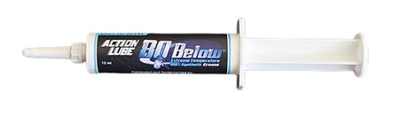 80 Below 80B008 12mL Action Lube Syringe 12 Count Gun Lubricant