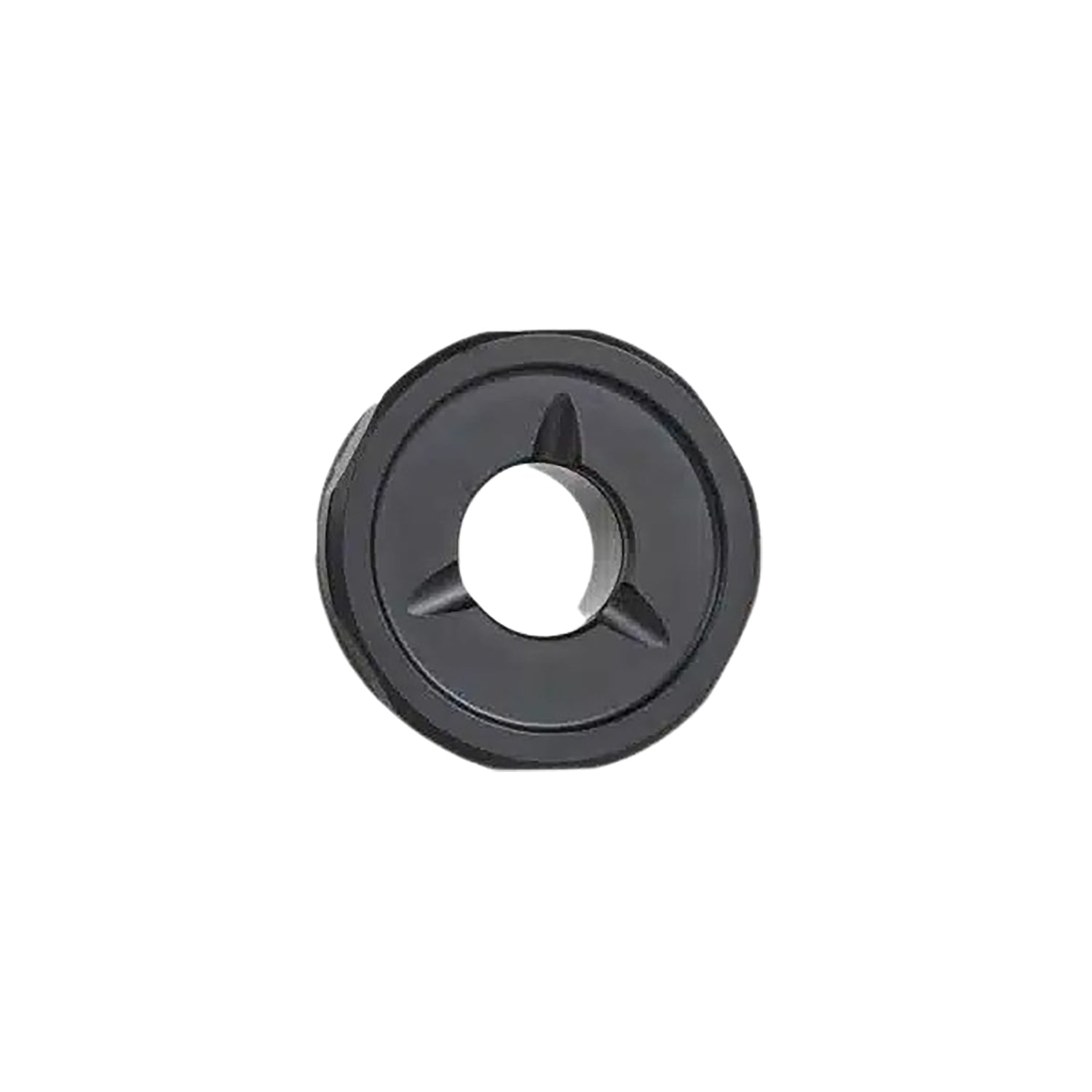 JK Armament JK195LTECCIC 12GA 195 End Cap Improved Cylinder Choke
