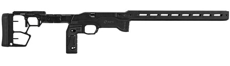 MDT Premium G2 SYST RUGA Chassis Accessory Black 114882BLK