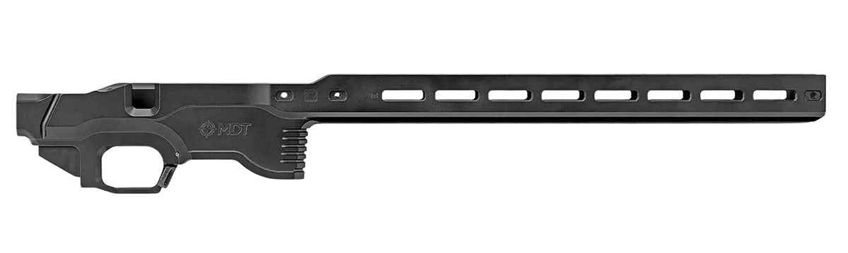 MDT Premium G2 RUGA Chassis Accessory 114881BLK Black