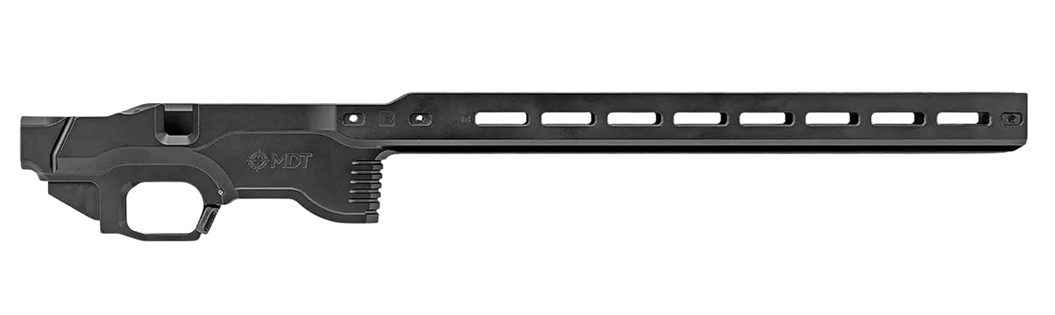 MDT Premium G2 RUGA Chassis Accessory 114881BLK Black