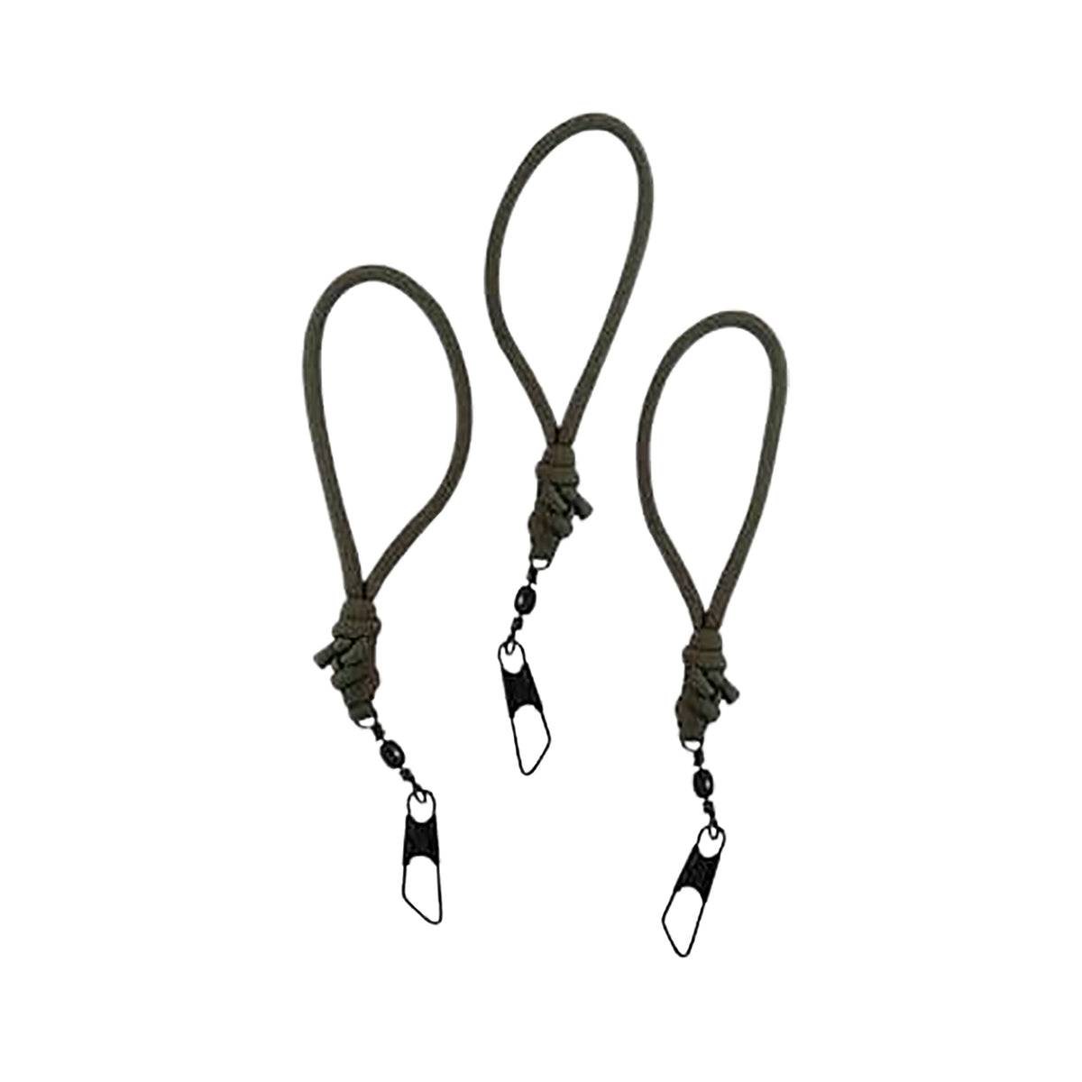 Duck DNLCLP Lanyard Clips 3-Pack Call Accessories