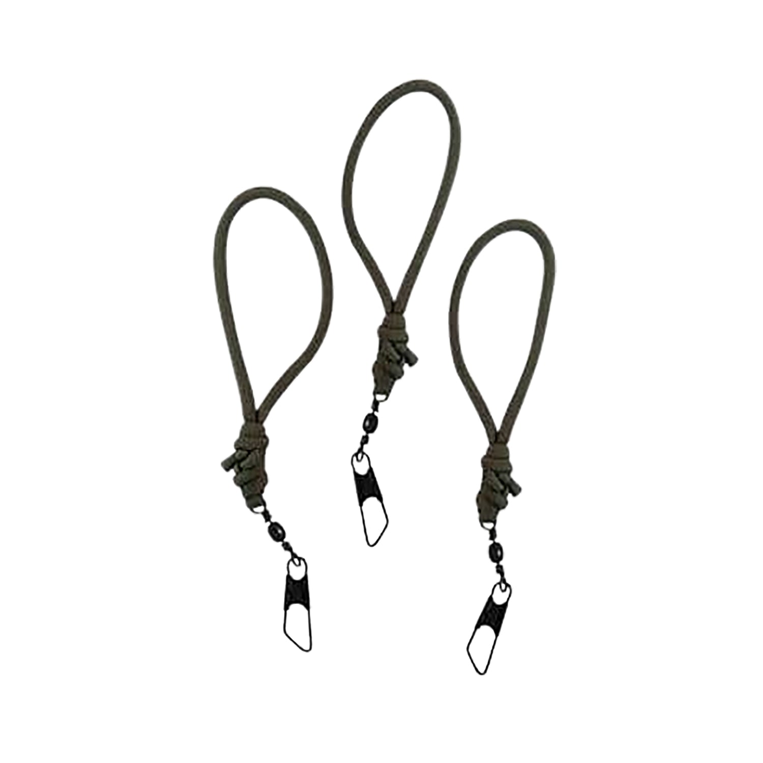 Duck DNLCLP Lanyard Clips 3-Pack Call Accessories
