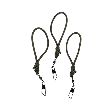 Duck DNLCLP Lanyard Clips 3-Pack Call Accessories