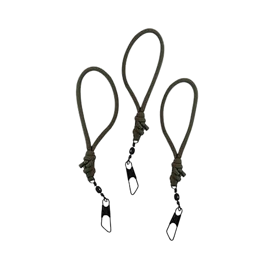 Duck DNLCLP Lanyard Clips 3-Pack Call Accessories