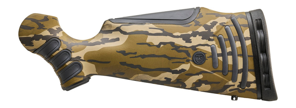 TCA Encore Pro Hunter Buttstock MO Blaze Camo 3230R