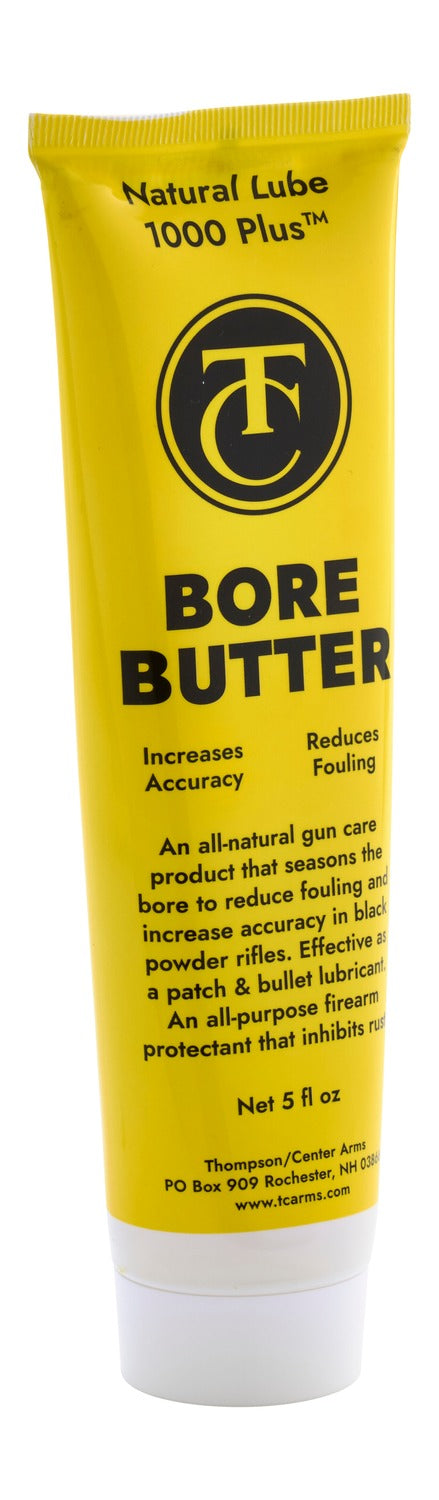 Thompson Center Natural Lube 1000 Plus Bore Butter 9015R
