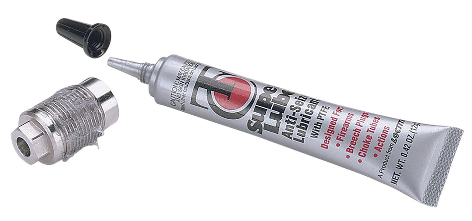 Thompson Center 9017R Anti-Seize Super Lube All Purpose 1/2 oz