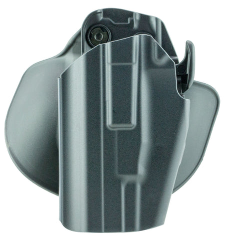 Safariland Model 578 GLS Pro-Fit Outside Waistband Holster Glock 17/22 LH Black
