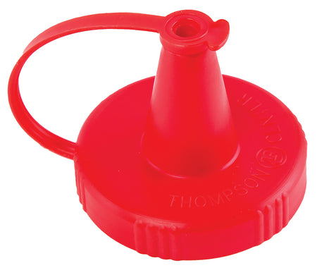 TCA 9039R Pyrodex Container Powder Spout