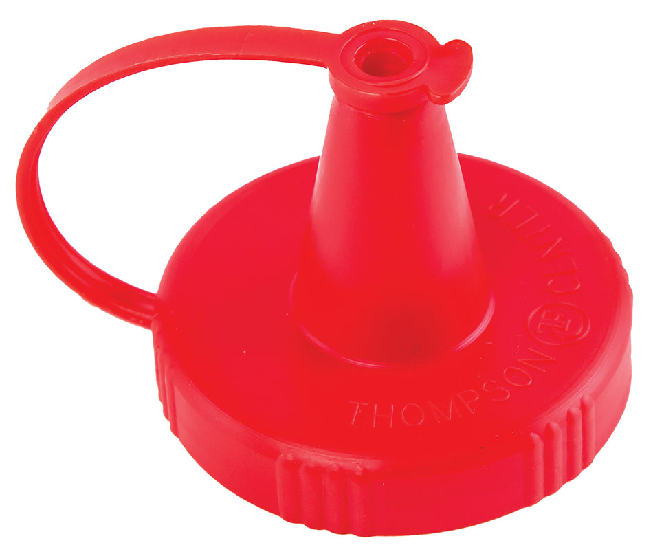 TCA 9039R Pyrodex Container Powder Spout