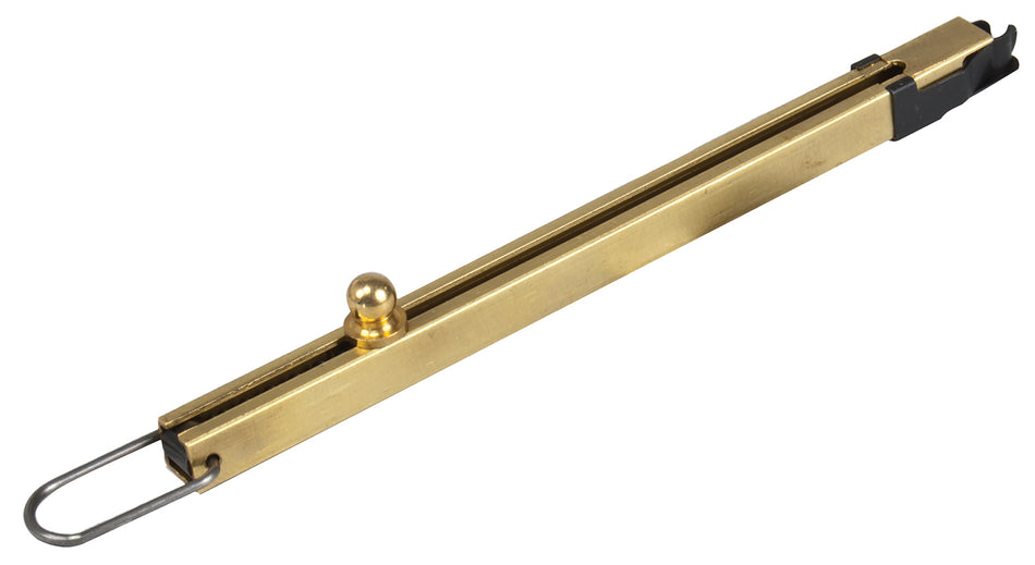 TCA 9041R Brass In-Line Percussion Capper Holds 11 Caps