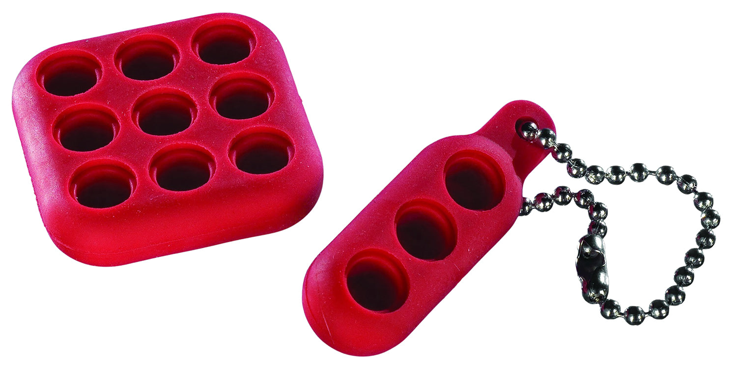 TC 209 Primer Caddy for Muzzleloaders