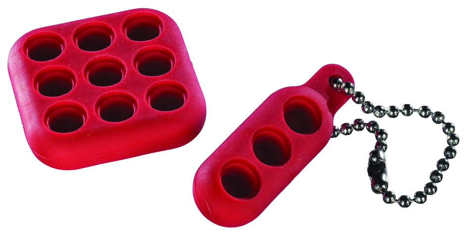 TC 209 Primer Caddy for Muzzleloaders
