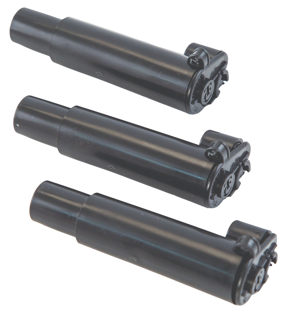 TC Magnum Quick Shot 50 Caliber Muzzleloader Charges 3-Pack