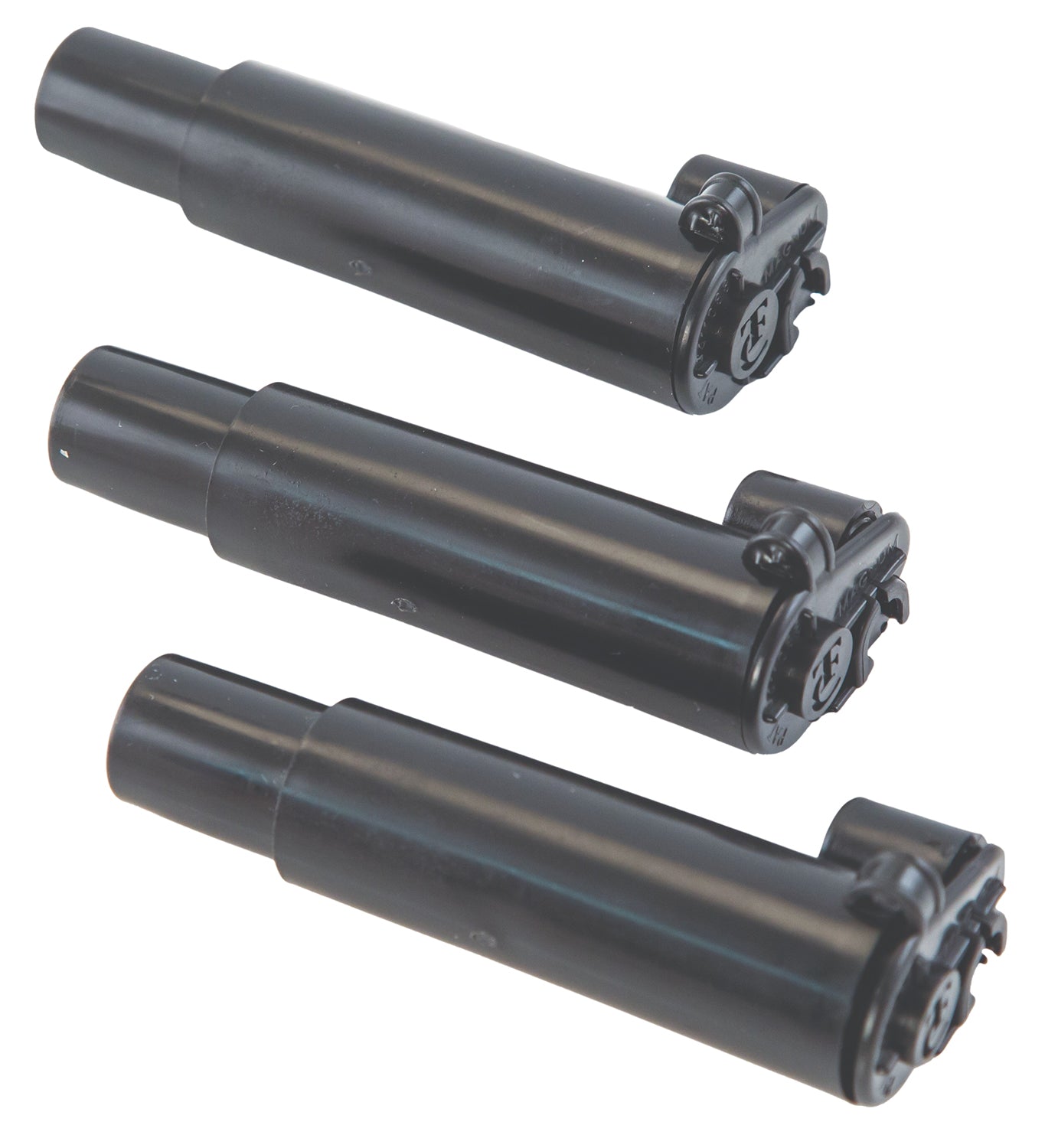 TC Magnum Quick Shot 54 Caliber Muzzleloader Charges 3-Pack