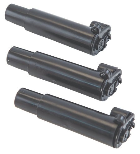 TC Magnum Quick Shot 54 Caliber Muzzleloader Charges 3-Pack