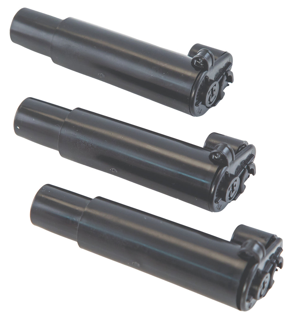 TC Magnum Quick Shot 54 Caliber Muzzleloader Charges 3-Pack