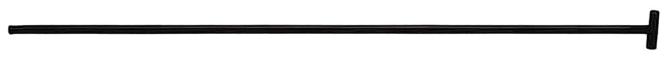 TCA 9066R 28 Inch Aluminum Power Rod for ProHunter/Omega