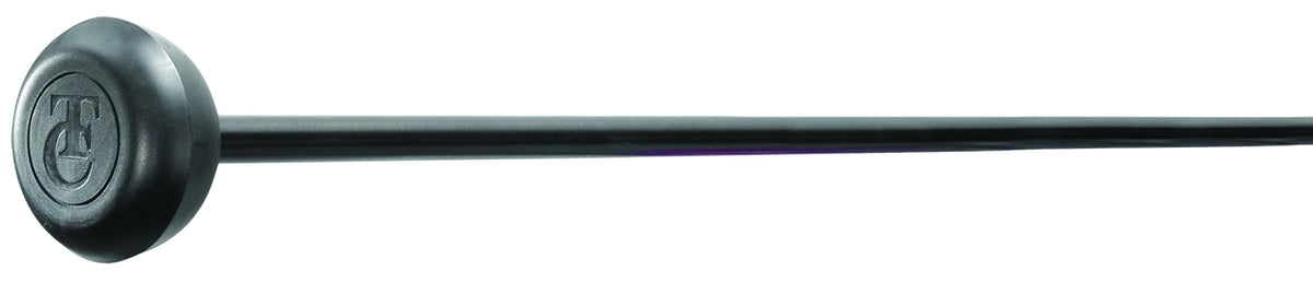 TCA 9078R 32 Inch Aluminum Rugged Range Rod with Grip