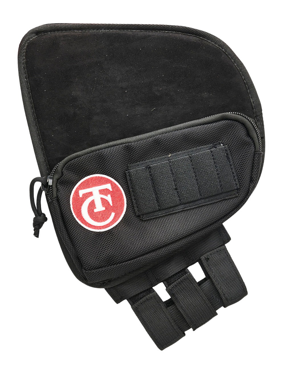 TCA 9096R T/C Rifle Stock Pad for Thompson/Center Firearms