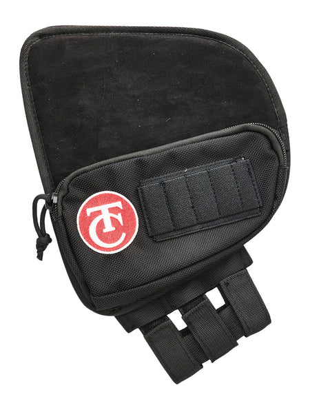 TCA 9096R T/C Rifle Stock Pad for Thompson/Center Firearms