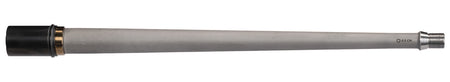 Q BARREL-FIX-6.5-22 Fix 6.5 Creedmoor 22" 1:7 Twist Medium Palma Replacement Barrel