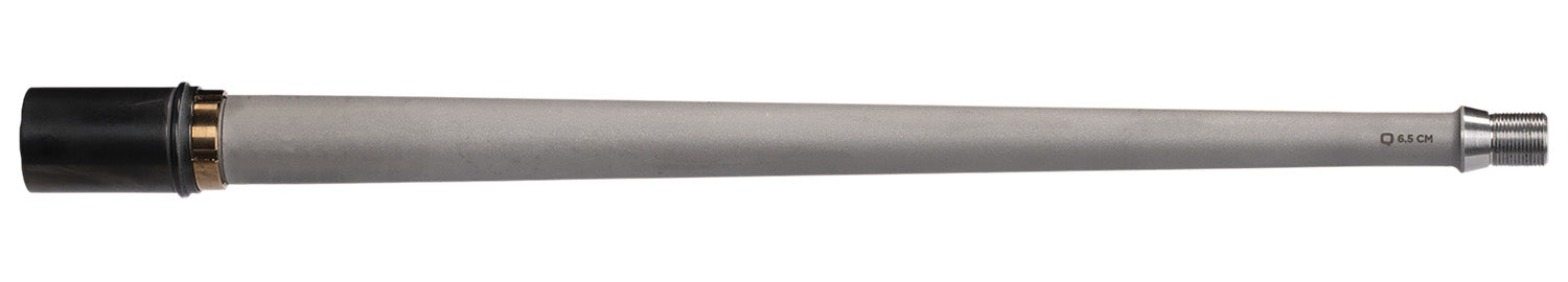 Q BARREL-FIX-6.5-16 Fix 6.5 Creedmoor 16" 1:7 Twist Light Profile Replacement Barrel